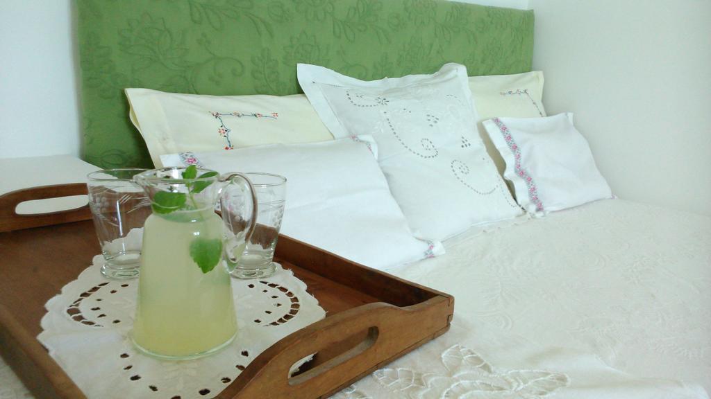 Little River View Triplex In Alfama Lisbon Bagian luar foto